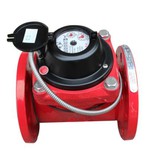 Mesurydd Dŵr AMR Swmp