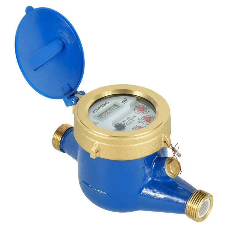 Mesurydd Mesurydd Dŵr