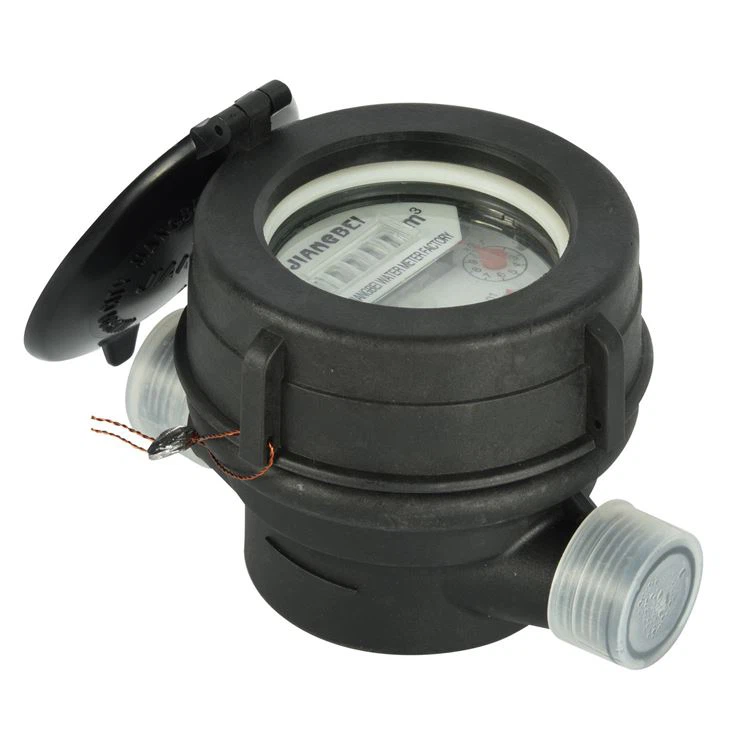 Mesurydd Dŵr Masnachol