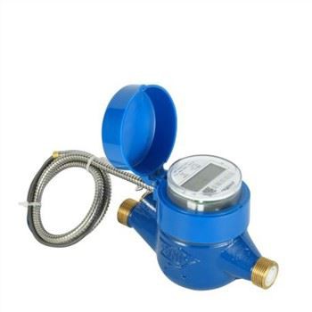 Mesurydd Llif Dŵr Electronig