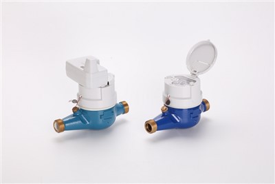 Mesurydd Llif Dŵr Clyfar